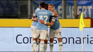 Sampdoria - Lazio | All goals & highlights | 05.12.21 | ITALY Serie A | PES
