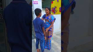 அக்கா  ஏரிக்கரைல.. 😲😳🥹#funnyshorts #familyfunvideo #puthuideas