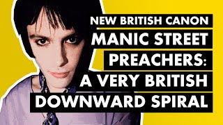 Manic Street Preachers: The Story of THE HOLY BIBLE | New British Canon