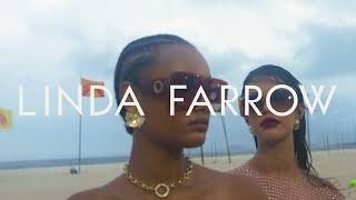 Postcards from Rio | Introducing the new LINDA FARROW A/W '23 collection