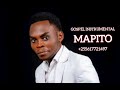 Aniset Butati X Christopher Mhangila - Mapito{Instrumental Beat}