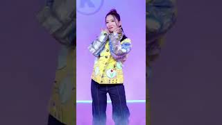 【舞蹈🥢營業ing】酷狗直播 孟美岐新歌「ALIEN 異類」舞蹈教學片段 30 / Meng Meiqi Dance Choreo New Song -  미기 댄스