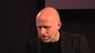 The search for the soul of design | Martin Lesjak | TEDxGraz