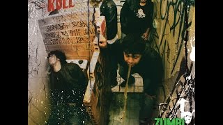 Antiga Roll - Zumbi Do Bar (Full Album / 2015)