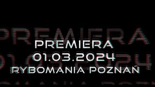 Gorąca premiera - Rybomania