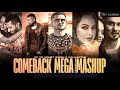 YO YO HONEY SINGH X KALAASTAR |D N Studio | COMEBACK MEGA NONSTOP MASHUP #2023  HONEY SINGH 3 0