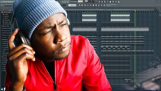 How To 3 Step From Scratch On FL Studio 21