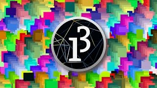 Learn Processing - Ep 02 - Colors & Variables