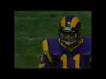 1989 Week 3 - Green Bay at L.A. Rams