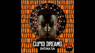 Shona SA – Mbira Dzekwedu || Afro House Source | #afrohouse