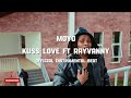 MOYO INSTRUMENTAL BEAT_-_KUSS LOVE X RAYVANNY