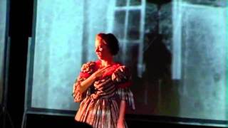 WOYZECK (Cal State Northridge 2009) [Part 5/11]