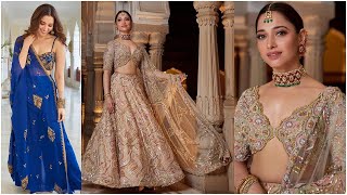 Tamanna Bhatia Lookbook/Tamanna Bhatia Dressing Style | TFPC