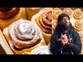 Make CINNAMON ROLLS like a PRO Every Single Time | Vegan and Vegetarian Breakfast Ideas