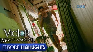 Victor Magtanggol: Pagdating ng bagong tagapagligtas  | Episode 1