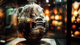 Cursed Objects In Museums With A Demonic Connection