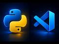 Install Python and VS Code on Windows | Complete Beginner Guide