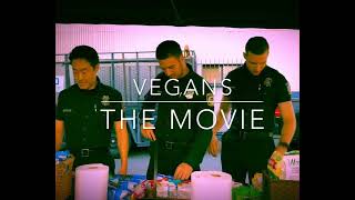 VEGANS: THE MOVIE