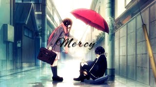 Hiyori and Yato - Mercy [ Noragami AMV ] 🌺