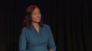 Reconnect with Nature to Tackle Climate Change | Wendy Foden | TEDxCapeTownSalon