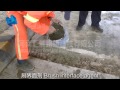 菏泽裂缝 rapid concrete driveway crack repair