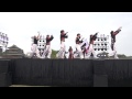 梅光学院大学よさこいダンス部lucis　　火の国2014