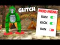 I Used Fake Glitches to Troll Kids in Gorilla Tag.