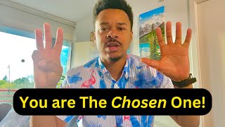 6 Signs You are the Chosen One, Every Chosen One Needs to Know THIS! | Tren Genius