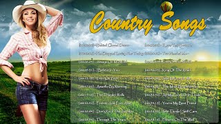 Best Classic Country Songs Ever❤️Top Old Country Songs Collection❤️ Old Country Music