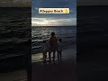 Alleppey Beach #kerela #alleppy #beach #2024 #yt #shorts #short #travel #day5 #ytshorts