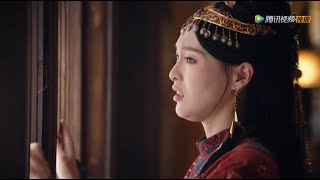 The Legend of Xiao Chuo 燕云台 EP18: Xiao Yanyan Is Grounded By Her Own Eldest Sister!