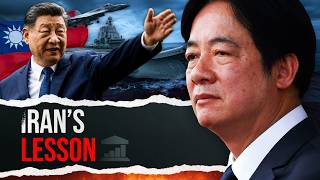 China Can Now Take Taiwan (But It Has Discovered Something Better) | VisualPolitik EN