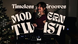 Timeless House Grooves with a Modern Twist | Dance, Sing \u0026 Feel Alive | From Moloko to Bob Sinclar