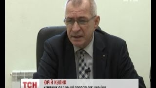 Від мітингувальників вимагають звільнити Будинок профспілок