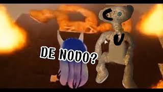 YTPBR Poop ruim do João João cheio de piada repetida