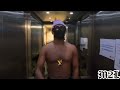 Estivan Fresh - Shoot Me Four Times In The Wip Like Siditty [Official Music Video] |4k
