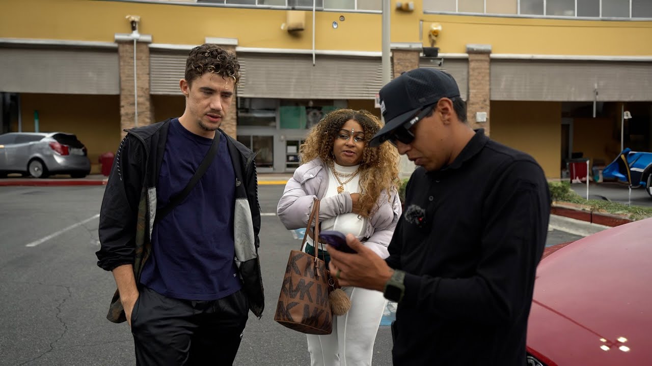 This Cheater Had A Shocking Ending Youtube