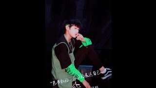 【TF家族】‌191010 这一次，遇见我。距离[TF少年进化论-第三期 单向放映厅]还有8天。🤘🏻