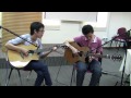 wedding bell by depapepe in hd played by daryl yap u0026 kevin lee