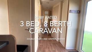 Caravan Holiday Great Yarmouth