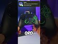 ps4 no stick drift controller qrd spark n5