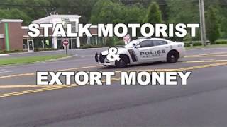 Holmdel PD Doing What They Do Best 5/26/19