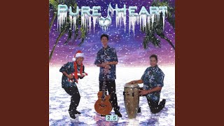 Christmas Lu`au