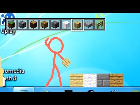 animation vs minecraft all episodes season 1 - FunClipTV