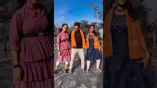 ನನ್ನ ವೈಫ್ ನನ್ ವೈಫ್ ಅಪರಂಜಿ ❤️🤍💫💫 #balu_belagundi_new_songs #dancevideo