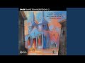 Grainger: Blithe Bells (Arr. of 