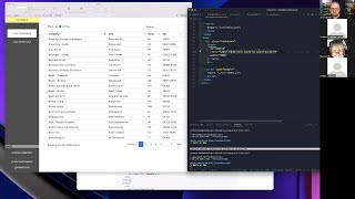 Office Hours: 2022-05-04: DataTables Styling