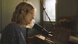 Skye Peterson - "For Now" (Live In Studio)