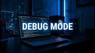 Debugging Session Focus Music Deep Work for Programmers