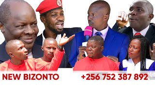 BUGINGO AKOZE PARTY ETWALA MABIRIIZI E LUZIRA, ASAZE NTE NEMULEMERAWO, MABIRIIZI YEWERA TEMUNTWALA